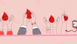 自体输血：用自己的血救自己的命