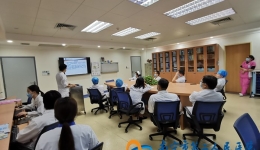 泌尿外科开展多学科会诊