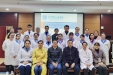 我院首批国家卫健委紧缺人才（临床药师）培训学员顺利结业