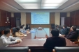 我院党委深入学习《中国共产党机构编制工作条例》