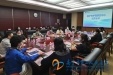 云集共商讨蓝图促提升