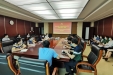 我院学习贯彻习近平总书记在广西考察期间重要讲话精神