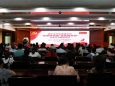 聆听红色故事 赓续英雄精神——我院开展“党课开讲啦•党史我来讲”宣讲活动