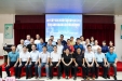 我院成功举办南宁市消化内科医疗质量控制中心成立大会暨消化系统常见疾病诊治基本技能新进展培训班