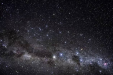 星空 ——记上林县人民医院对口支援