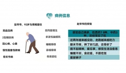 “老年综合评估”知多少？