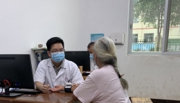 29岁的他，从一名全科医生成长为卫生院副院长……