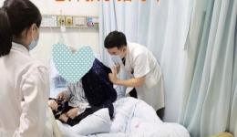 放疗肿瘤的初印象
