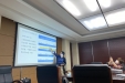 我院召开公立医院绩效考核及DRG改革研讨介绍会