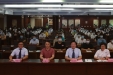 男丁格尔再聚首  志在辽阔扬风帆——“第二届南宁—东盟国际男护士专业能力与职业发展论坛”在我院召开