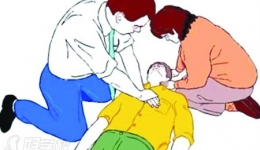 与死神角力，电光石火间复苏成功