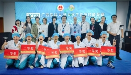 展露锋芒创佳绩，厉兵秣马再出发