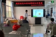 血压要知晓·血糖要达标——我院举办高血压日主题知识讲座
