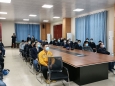 直面心理压力 从心开始出发——我院心理健康管理走进企业
