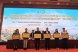 满载而归！我院在广西医院协会医院文化建设专业委员会2021年年会上斩获多项殊荣
