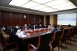 我院医疗集团召开卫生系列副高级职称量化评审标准研讨会
