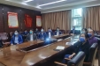 责任引领 立德树人——我院组织收看广西医科大学研究生导师培训视频会议