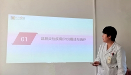 漫漫白衣路，追光正当时