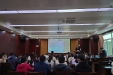 广西介入影像护技新进展培训班在我院举行