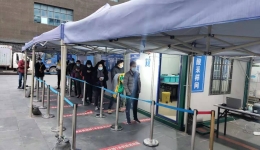 一线奔赴东兴主动出击  二线留守南宁封锁狙击