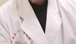 白大褂自述录