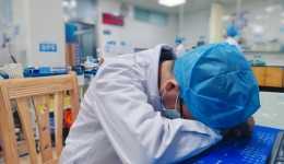 有关坚守的一点杂想