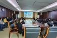 我院创伤中心召开2021年度工作总结及2022年工作部署会