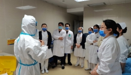 疫情防控，从我做起