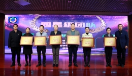 6S星级表彰添动力，乘风扬帆再启航