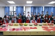 辞旧迎新 医路同行——我院开展新年志愿服务活动