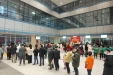 欢笑迎新春，游园趣味浓 ——江南区人民医院举办2022年新春游园会