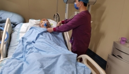 守护生命、敬畏生命之神外重症篇