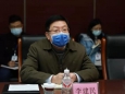 南宁市医疗保障局到我院开展医保工作调研