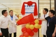 翘首以盼 正式开科——西院康复医学科为健康而来！