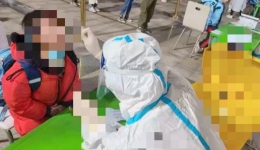 疫情不散 我们不退