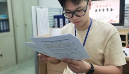 相约世界读书日，不负春光不负你——护理部“世界读书日”主题读书分享会