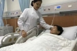 护理工作让我们的人生丰富而精彩
