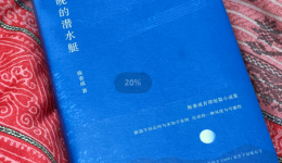 读《夜晚的潜水艇》有感