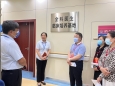 为民办实事，致力培养健康