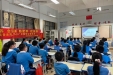 携手共进，保障学生健康，托起祖国未来