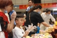 工会联合西院·江南区人民医院举行庆六一主题仁爱讲堂活动