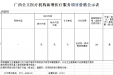 【20200430】广西公立医疗机构新增医疗服务项目价格公示表