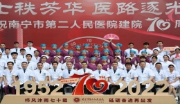 医路同行，医路成长
