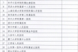 喜讯！我院入选国家首批临床营养科建设试点单位