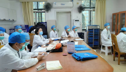 奔跑中的呼吸与危重症医学科