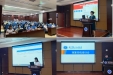 财务科召开预算系统培训会