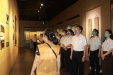 青年传承清廉家风 齐心共建清廉医院