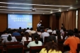我院举办2022年住院医师规范化培训全科师资培训班