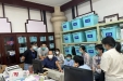 医学装备管理科开展设备仓库用友系统深入培训
