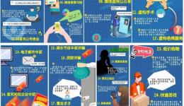 守护钱袋子，建功新时代